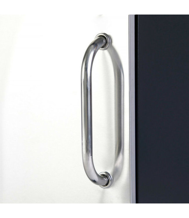 El Fuego gasbarbecue "San Antonio" 3.1