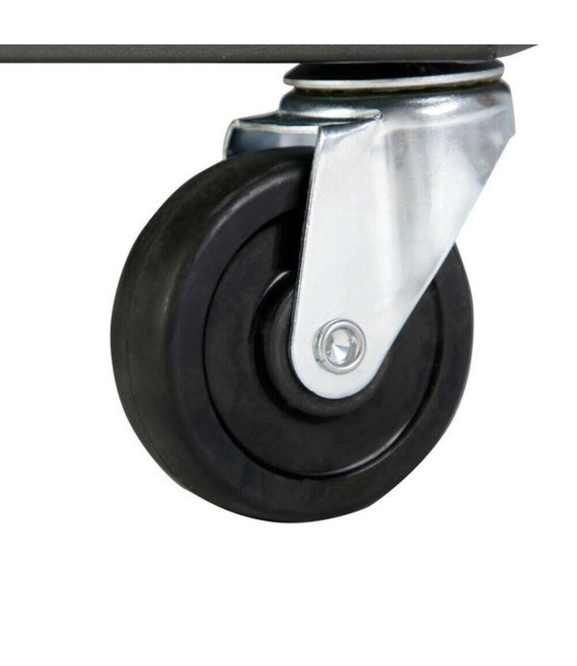 El Fuego gasbarbecue "San Antonio" 3.1