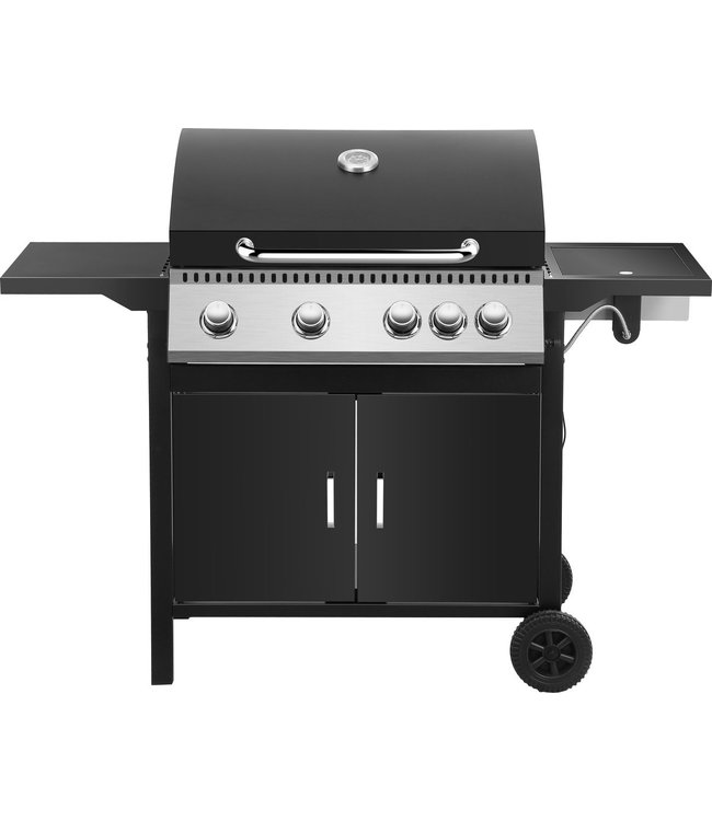 Gasbarbecue "Kansas" 4.1