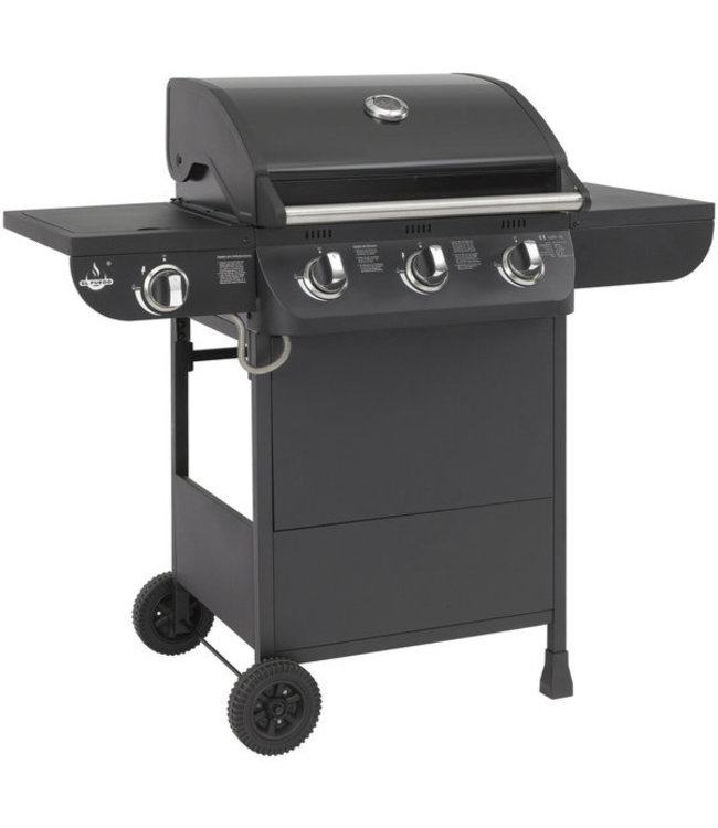 Gasbarbecue  "Columbus" 3.1