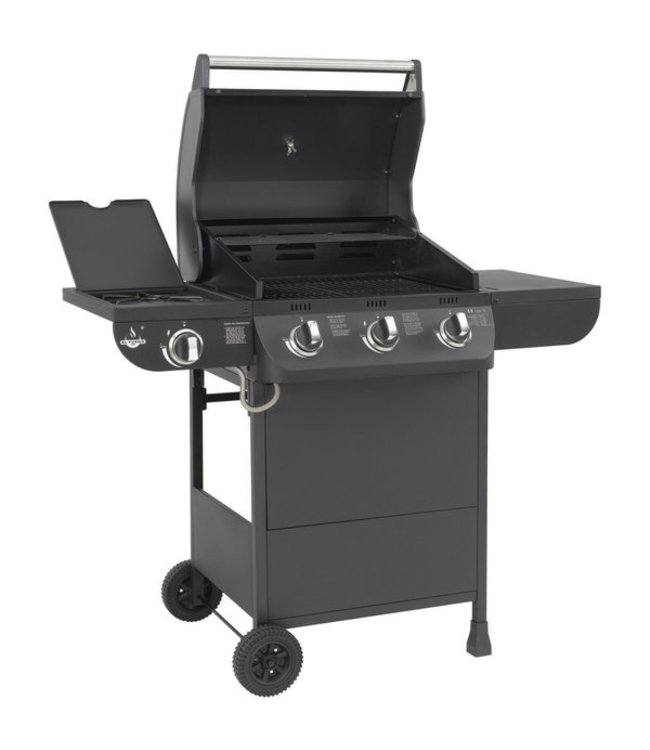 Gasbarbecue  "Columbus" 3.1