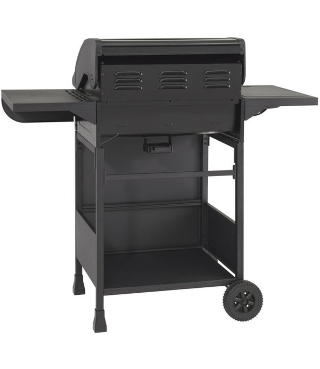 Gasbarbecue  "Columbus" 3.1