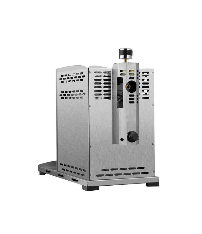 EL Fuego steak grill Fiorentina