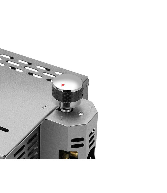 EL Fuego steak grill Fiorentina