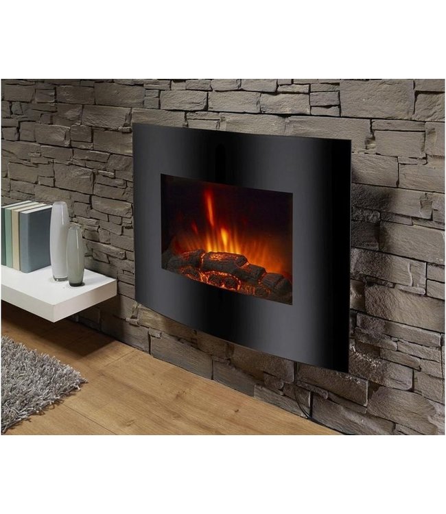 Elektrische haard Aarau