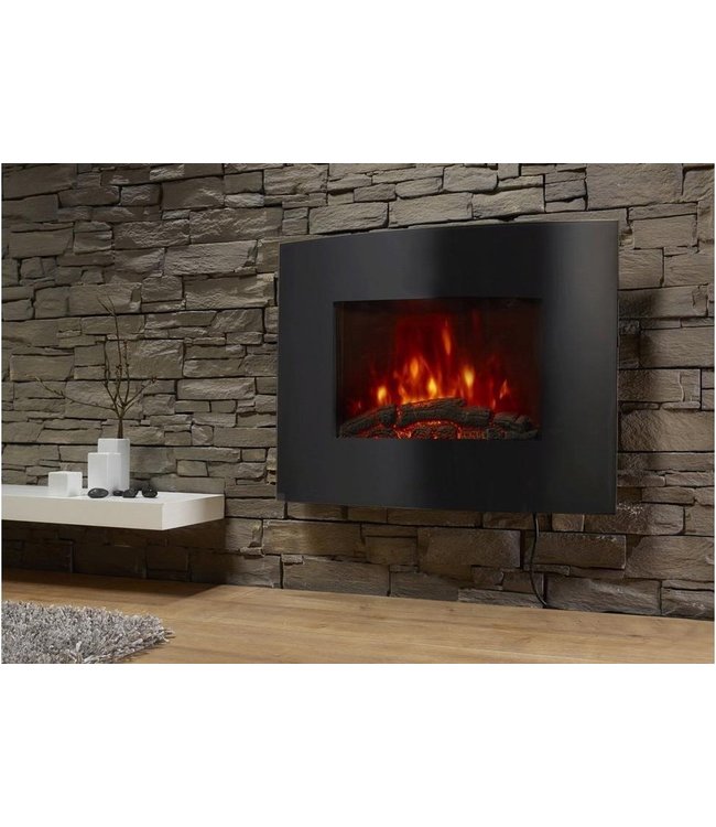 Elektrische haard Aarau