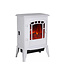 El Fuego elektrische haard Como - 2000W