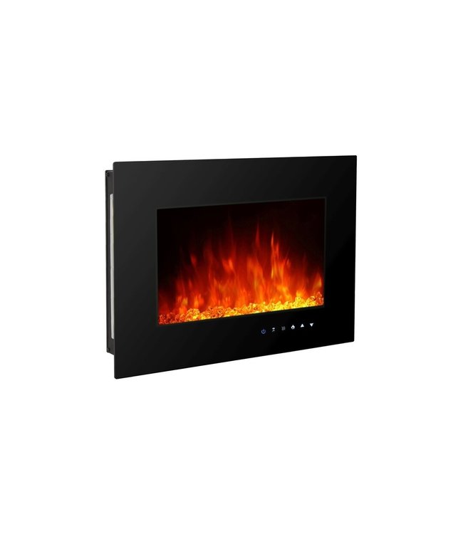 EL Fuego elektrische led haard Aarau 2