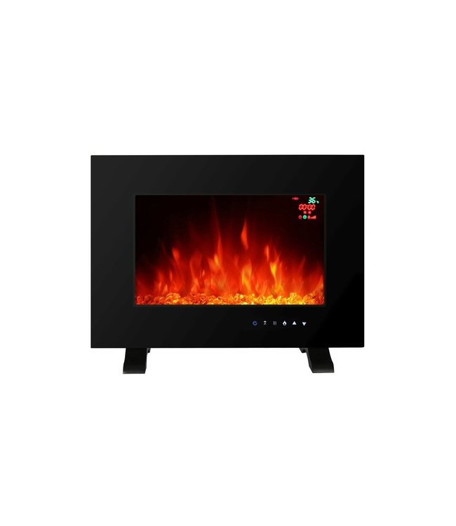 EL Fuego elektrische led haard Aarau 2