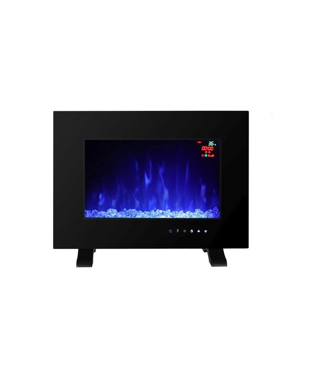 EL Fuego elektrische led haard Aarau 2