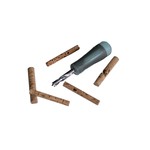 RIDGEMONKEY Ridgemonkey Combi Bait Drill & Cork Sticks