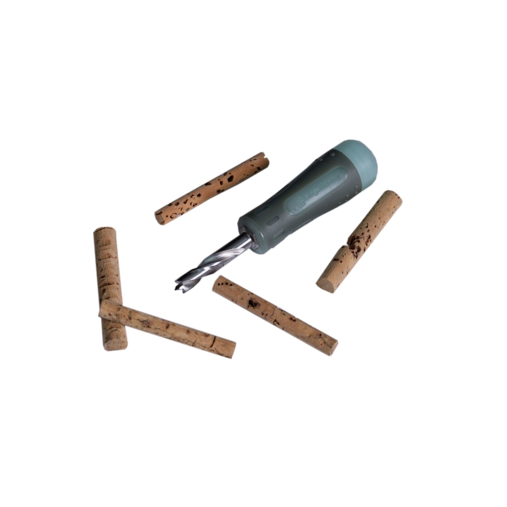 RIDGEMONKEY Ridgemonkey Combi Bait Drill & Cork Sticks