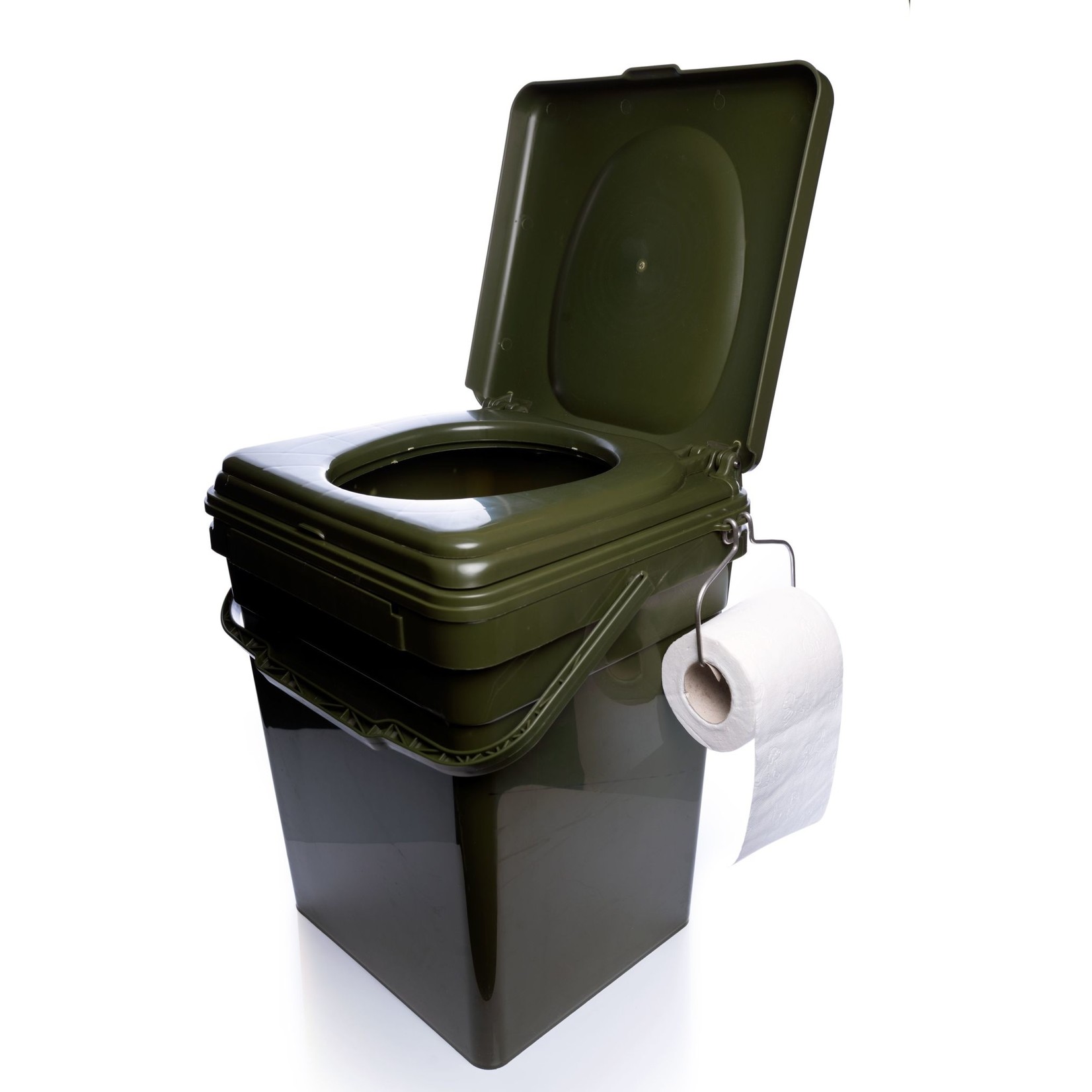 RIDGEMONKEY Ridgemonkey CoZee Toilet Seat