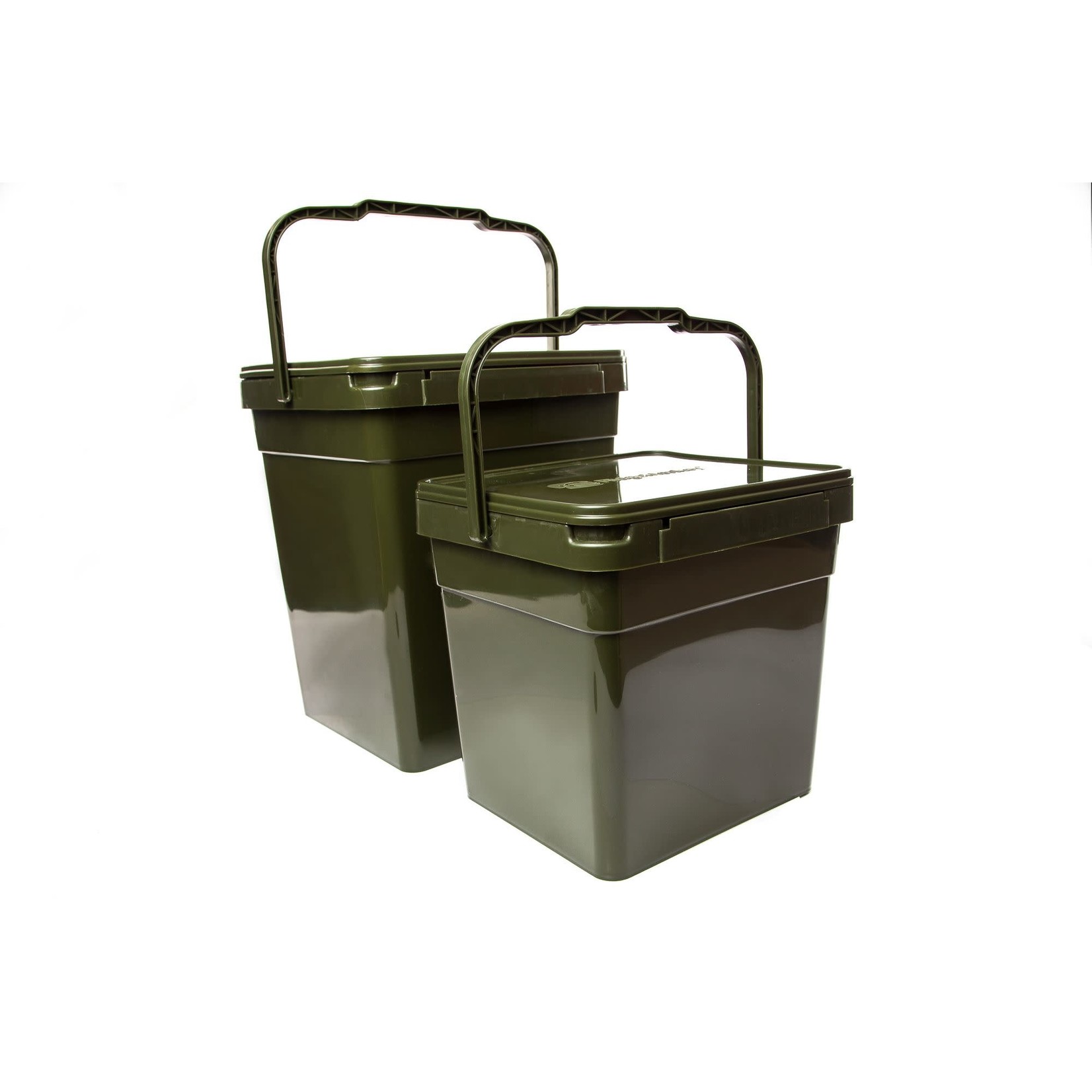 RIDGEMONKEY Modular Bucket System standaard 17 liter