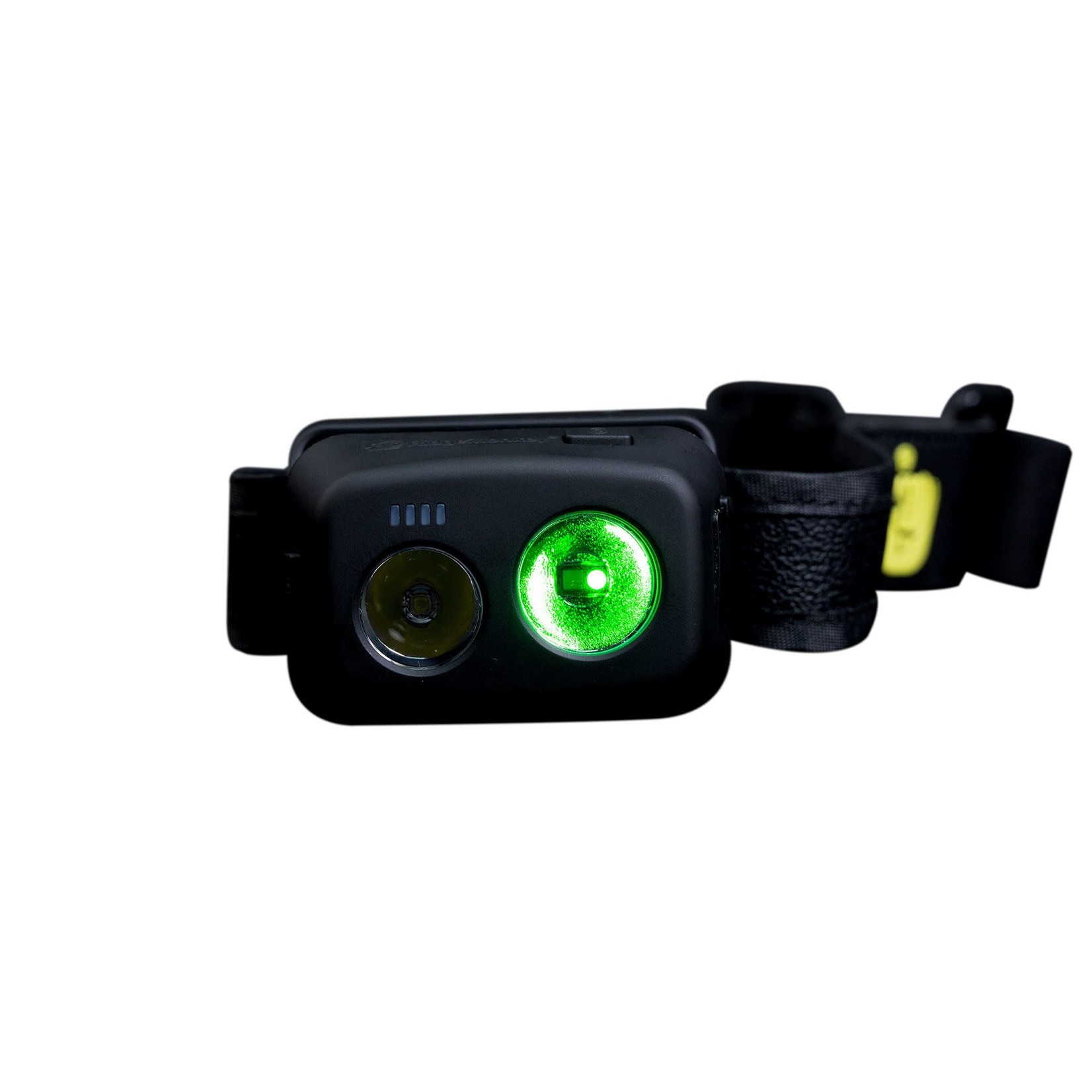 RIDGEMONKEY Ridgemonkey VRH300X USB Rechargeable Headtorch