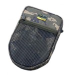 SOLAR UNDERCOVER CAMO SCALES POUCH