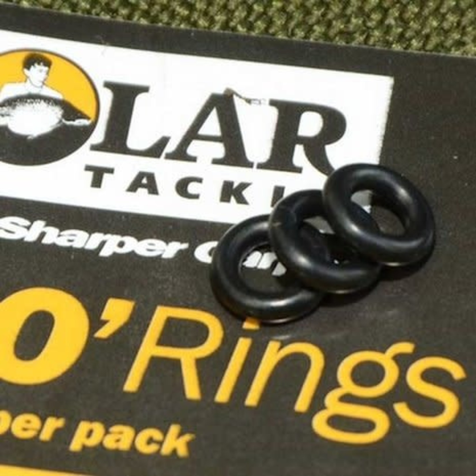 SOLAR RUBBER 0 RINGS