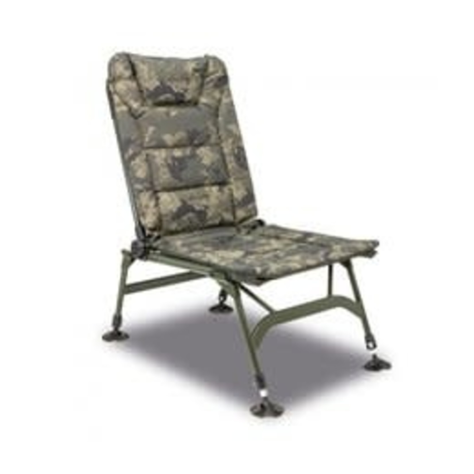 SOLAR UNDERCOVER CAMO SESSION CHAIR