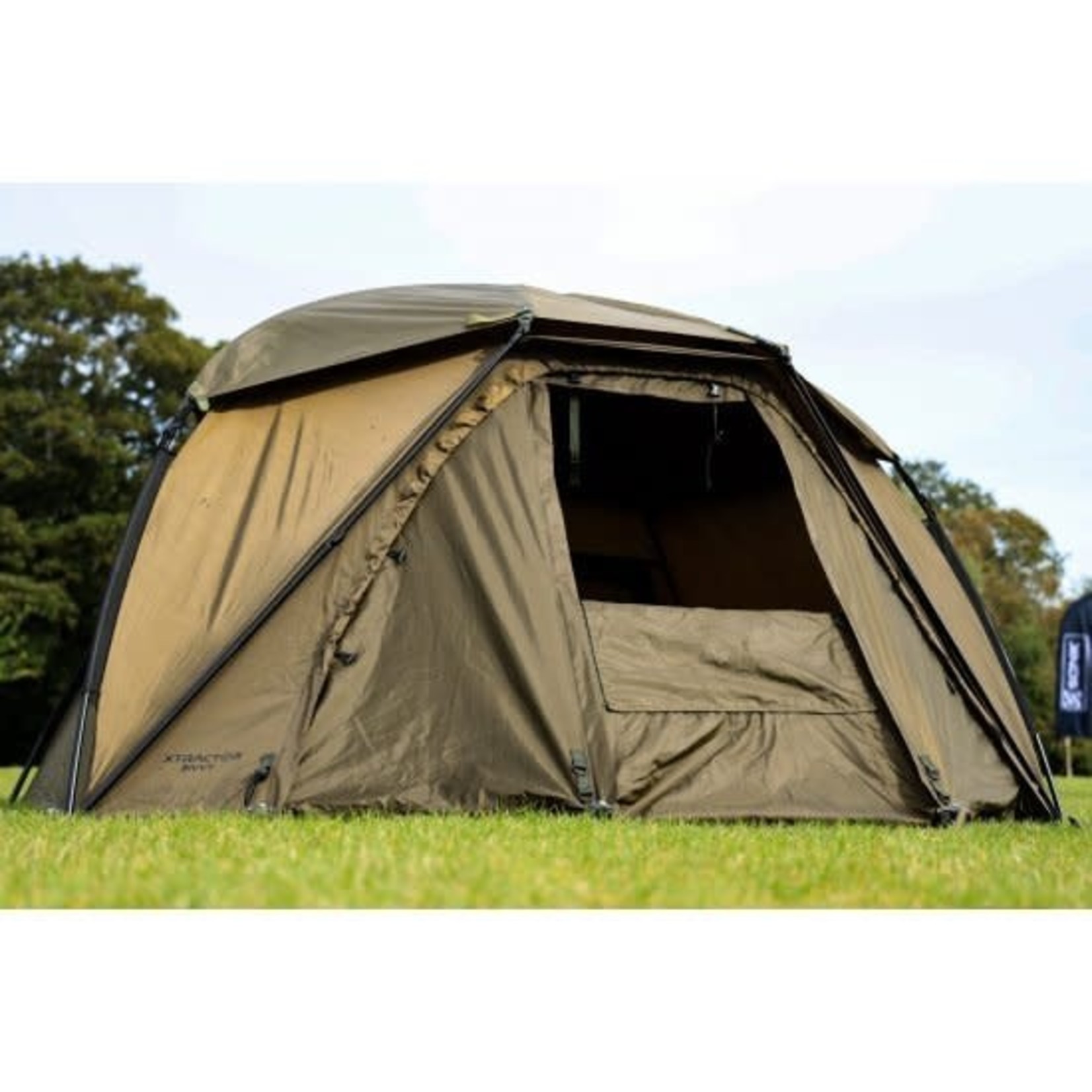 SONIK Sonik Xtractor Bivvy