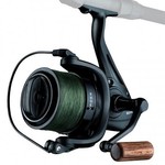 SONIK VADERX 8000RS SPOD REEL (INCL. 200M 30LB BRAID)