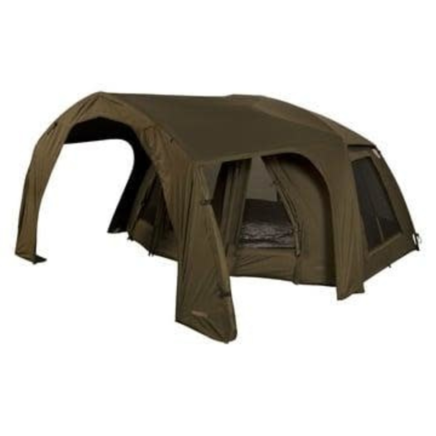 TRAKKER Trakker Tempest 100 Bivvy Social Cap Aquatexx EV 1.0