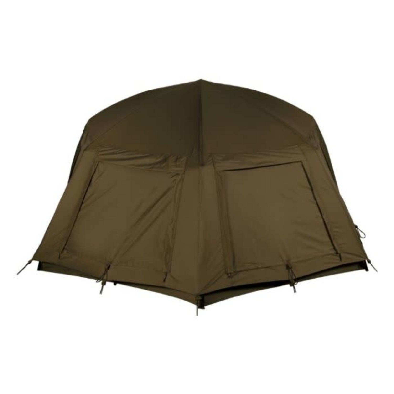 TRAKKER Trakker Tempest 100 Brolly Skull Cap Wrap Aquatexx EV 1.0