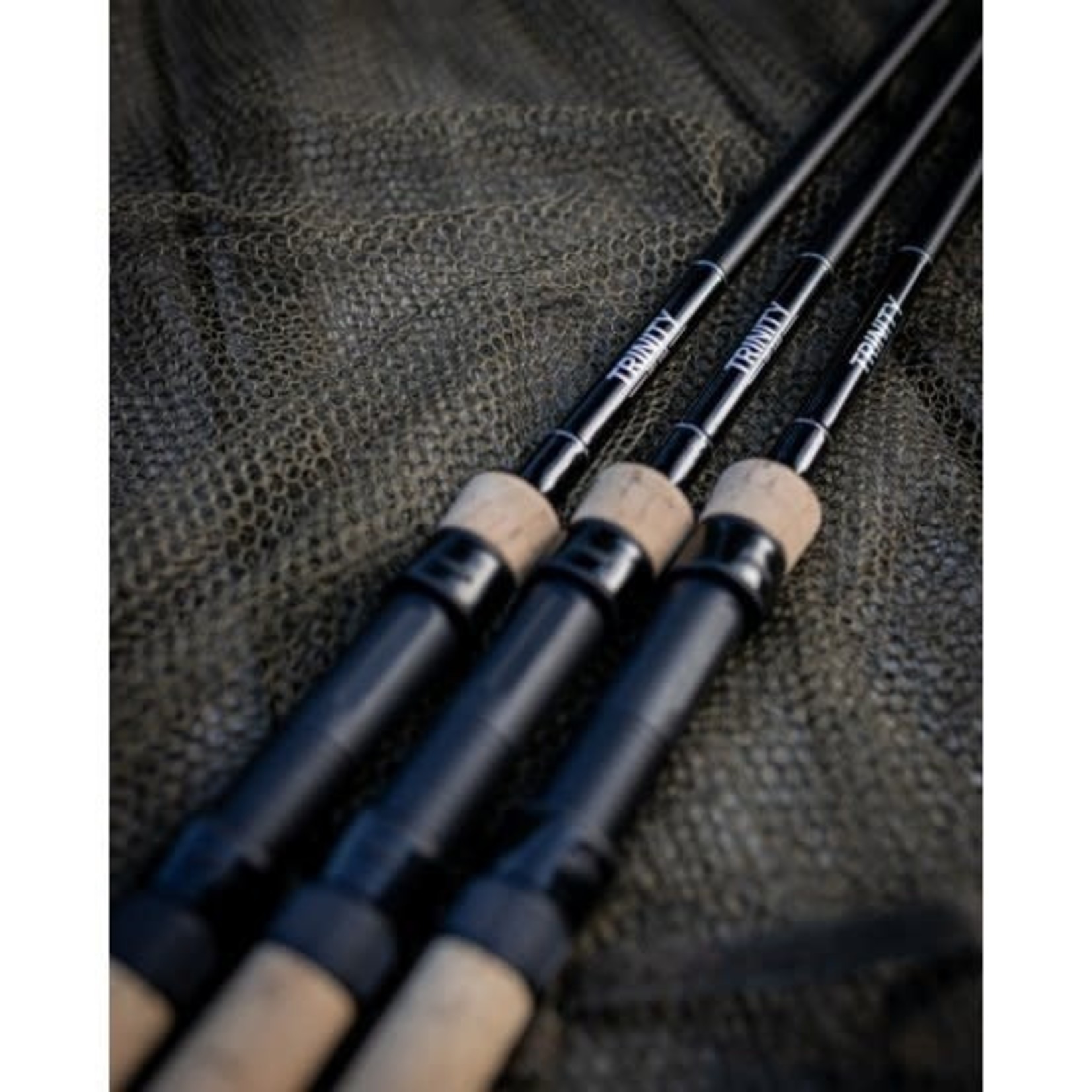 TRAKKER Trakker Trinity 10ft 3.00lb Cork Rod