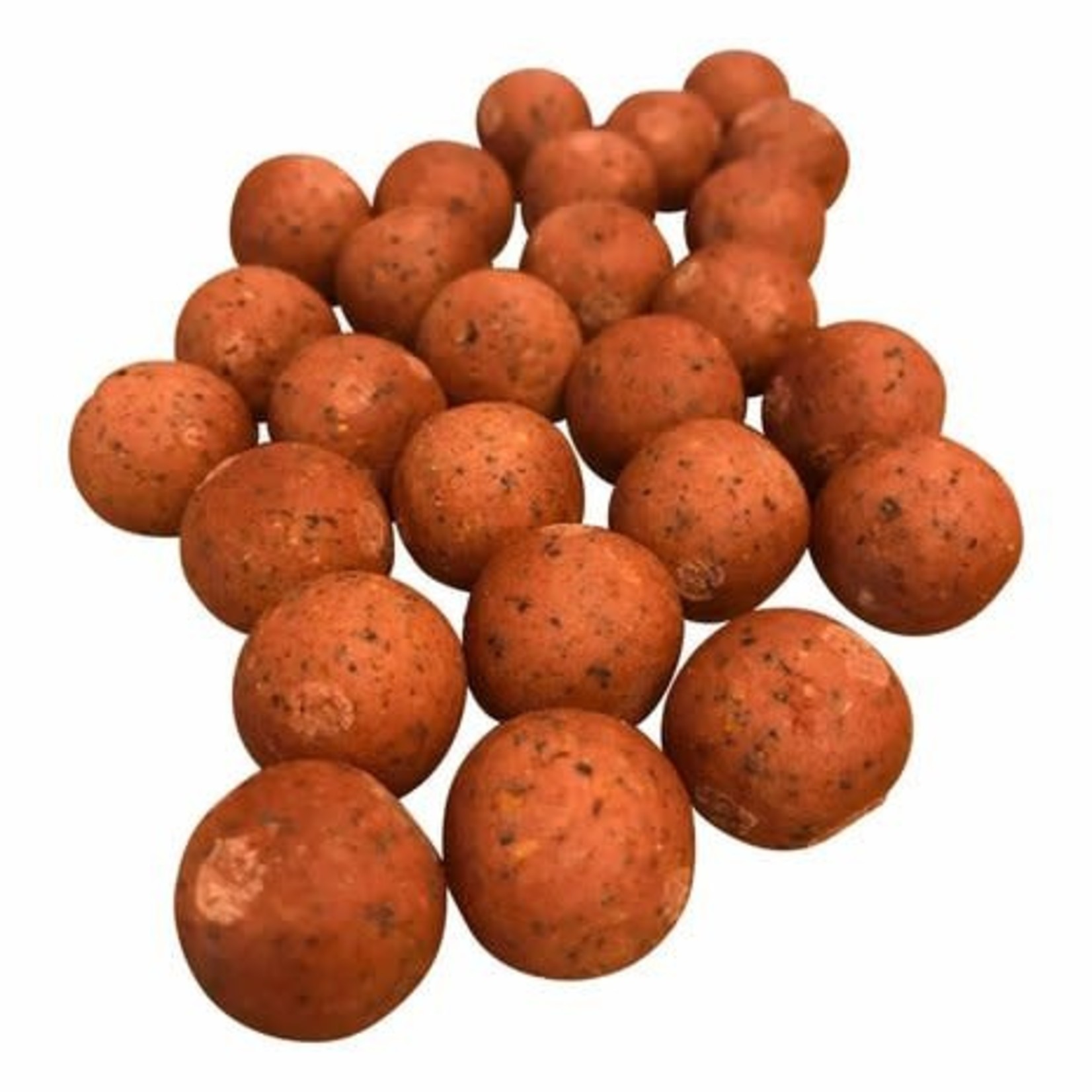 MTC BAITS Strawberry Big Fish Boilies 16mm 1KG