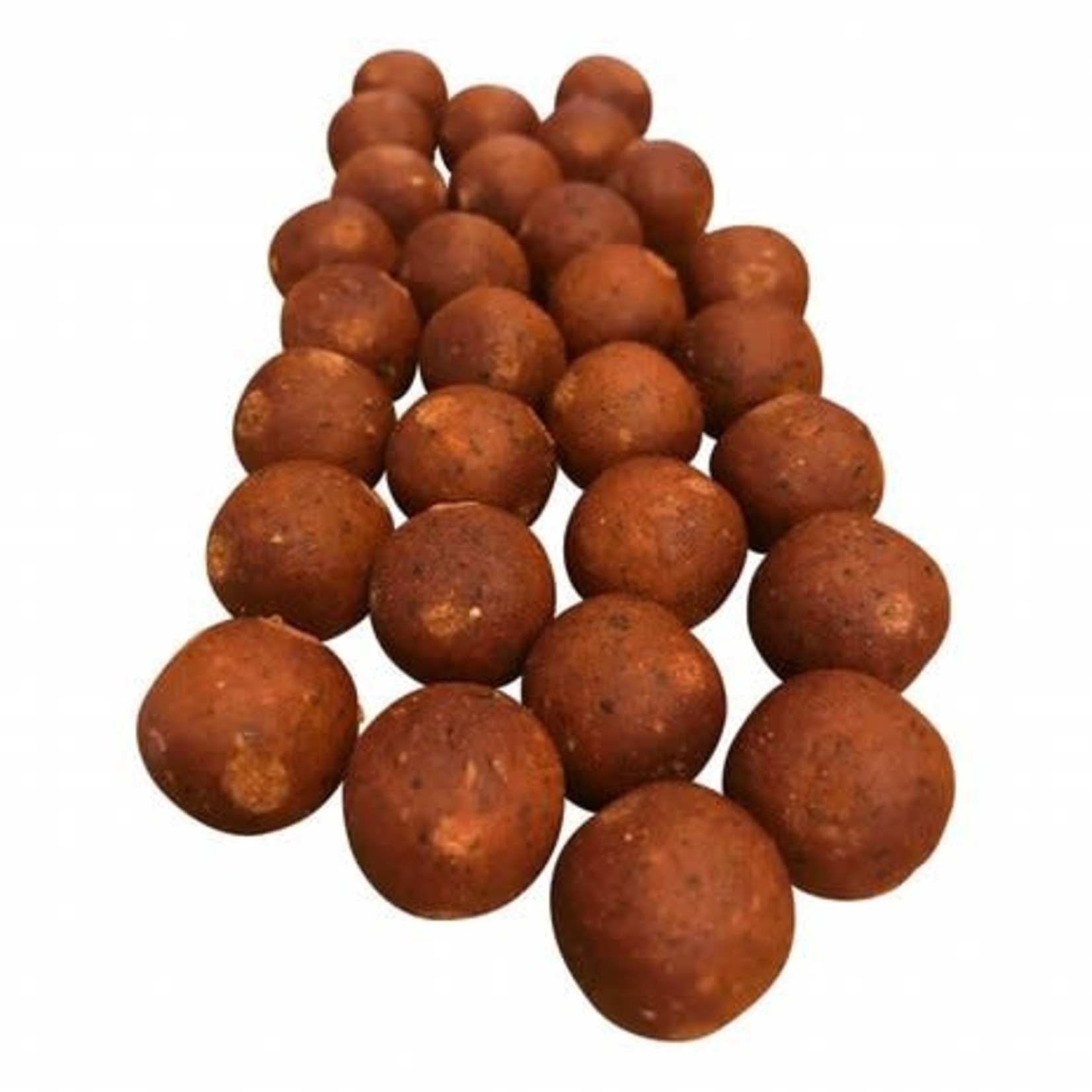 MTC BAITS Triple R Garlic Boilies 20mm 1KG