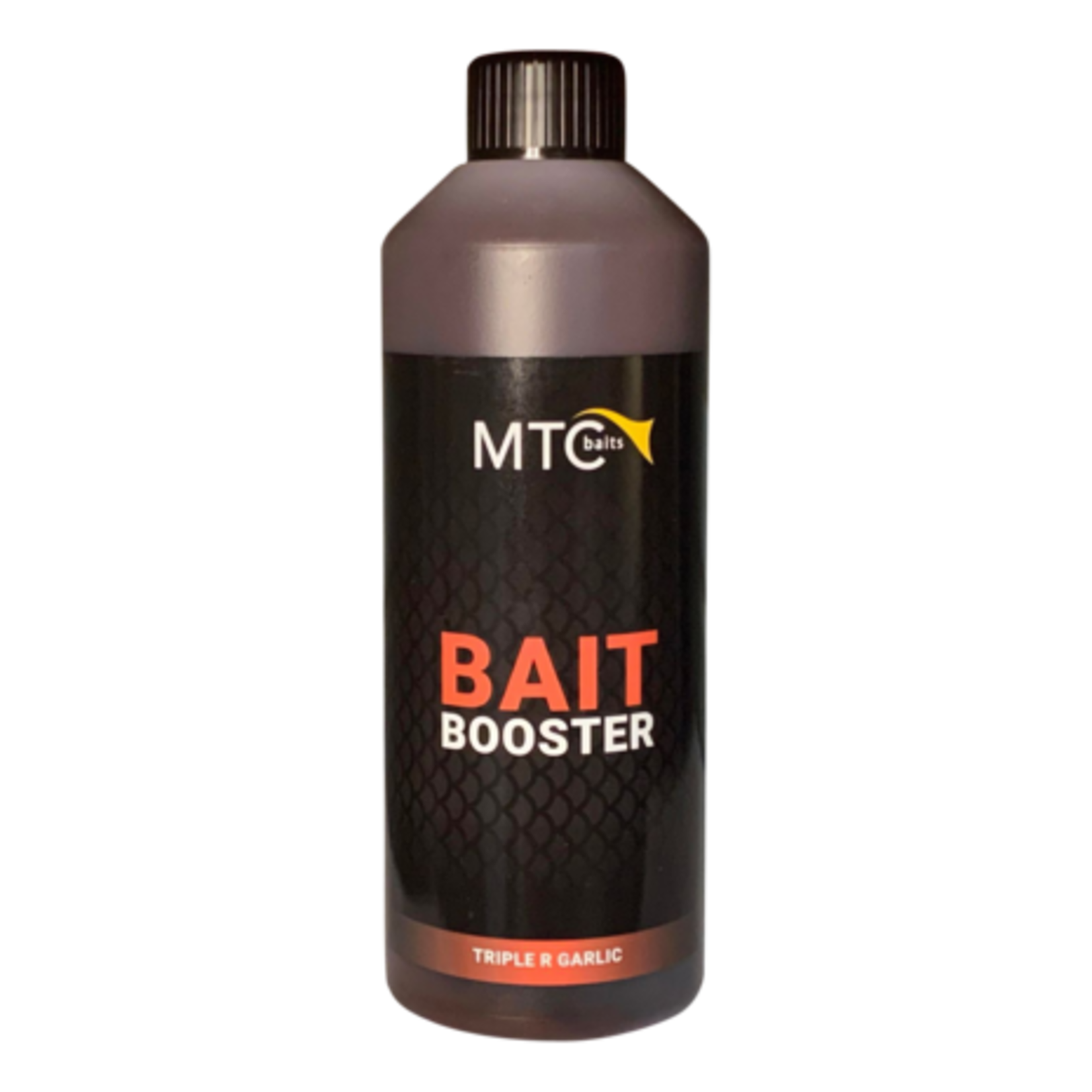 MTC BAITS Triple R Garlic Bait Booster 500 ml