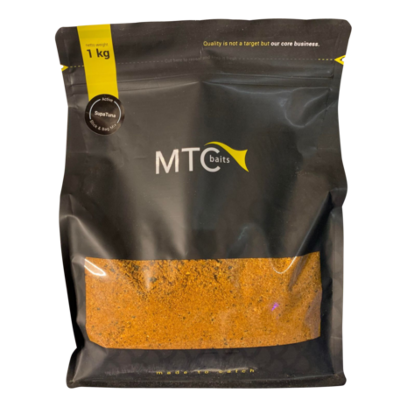 MTC BAITS SupaTuna - 1 kg