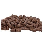 CARPCITY Carpcity Instant Krill Pellet 8mm 1kg