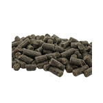 CARPCITY Carpcity Pure Hennep Pellet 8mm 2,5kg