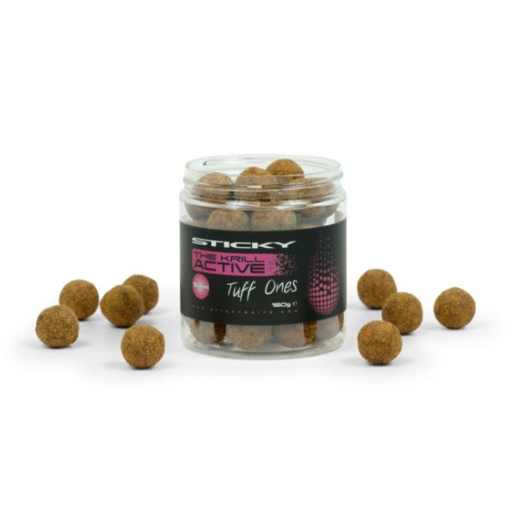 STICKY The Krill Active Tuff Ones 16mm