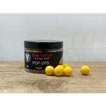 VITALBAITS The Mojo Yellow Pop ups 14 mm