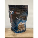 VITALBAITS Nutty Crunch Boilies 14mm 5 KG