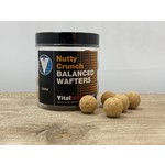 VITALBAITS Nutty Crunch Wafters 18mm