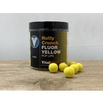 VITALBAITS Nutty Crunch Yellow Pop ups 14mm