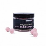 CCMOORE CCMOORE ODYSSEY XXX PINK POP UPS 13-14MM