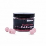 CCMOORE CCMOORE PACIFIC TUNA PINK POP UPS 13-14MM