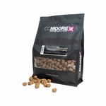 CCMOORE CCMOORE ODYSSEY XXX 15x18MM DUMBELLS 1KG