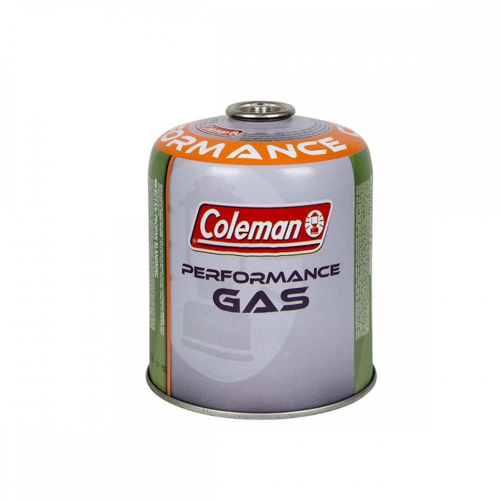 COLEMAN COLEMAN PERFORMANCE GAS C500 GASBUS