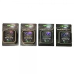 KORDA Korda Dark Matter Tungsten Coated Braid Brown 18lb 10m