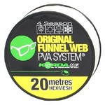 KORDA Korda Funnel Web Hexmesh 20 m Refill