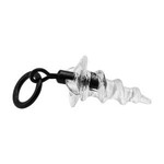 KORDA Korda Micro Ring Swivel Bait Screw Large (5pcs)