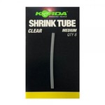 KORDA Korda Shrink Tube 1.0mm - clear