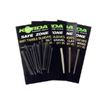 KORDA Korda Anti Tangle Hooklink Sleeves - Muddy Brown