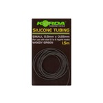 KORDA Korda Silicone Tube 0,75mm - Green