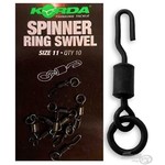 KORDA Korda Spinner Ring Swivel