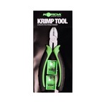 KORDA Korda Krimping Tool